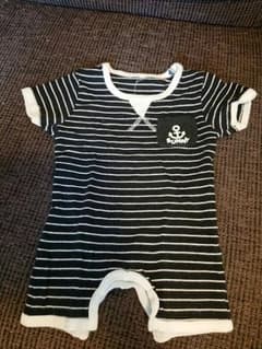 ベビー服　-70-のサムネイル