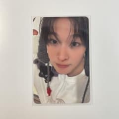 nct wish リク applemusic ラキドロ 特典 トレカ - メルカリ