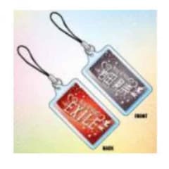 EXILE 岩田剛典 アクリルストラップのサムネイル