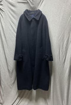 COMME des GARCONS HOMME ステンカラーコートのサムネイル