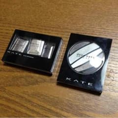 KATE  アイシャドウ  ２個セットのサムネイル