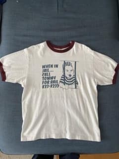 ウエアハウス　Tシャツ　Mサイズのサムネイル