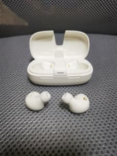 earfredo ワイヤレスイヤホン E1 AIノイズキャンセリング - メルカリ