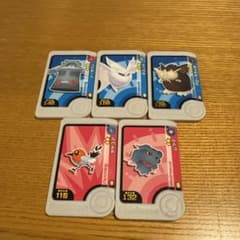 ポケモンフレンダセットのサムネイル