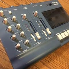 TASCAM PORTA02のサムネイル