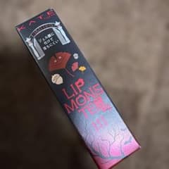 KATE LIP MONSTER 111 新品！
