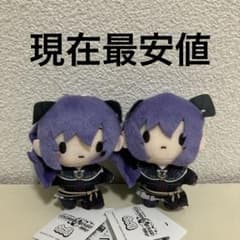 プロセカふわぷちマスコット ボクのあしあと キミのゆくさき” 朝比奈ま
