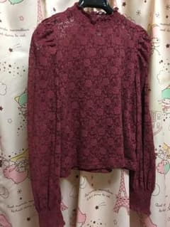 WEGO レーストップス♡のサムネイル