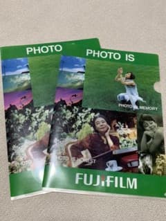 超貴重 PHOTO IS 樹木希林クリアファイル2枚セット早い者勝ち 超貴重 PHOTO IS 樹木希林クリアファイル2枚セット早い者勝ち - メルカリ