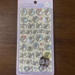 ちいかわ BONBON DROP シールのサムネイル