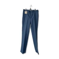 デッドストック 70s USA製 Dickies874 ブルー チビタグ パンツ - メルカリ