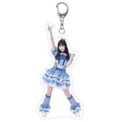 空詩かれん　アクリルキーホルダーのサムネイル