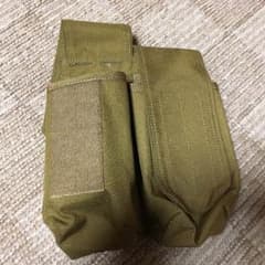 AK用マガジンポーチ メーカー不明のサムネイル