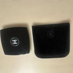 CHANEL ミロワール ドゥーブル ファセット コンパクトミラーのサムネイル