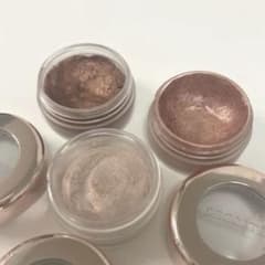 【DECORTÉ】 クリームアイシャドウ 3色セットのサムネイル