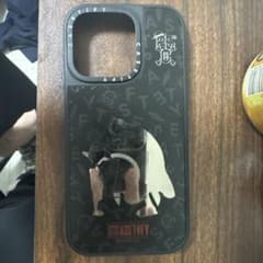 CASETiFY ONE PIECE iPhone16Proケースのサムネイル