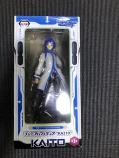 プレミアムフィギュア"KAITO"のサムネイル