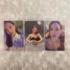 twiceナヨントレカセットのサムネイル
