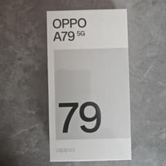 サブさん専用 OPPO A79 5G グローグリーンのサムネイル