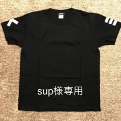 セバントゥア XXIII ORIGINAL LOGO Tシャツ ブラック黒 XLのサムネイル