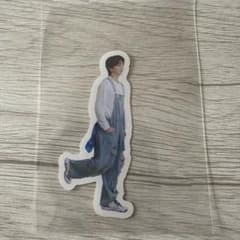 塩﨑太智 M!LKじゃん ステッカーのサムネイル