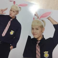 Got7 トレカのサムネイル