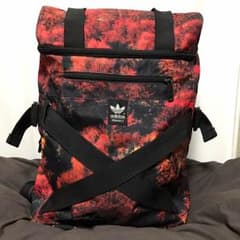 adidas originals リュックサック 正規品のサムネイル