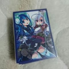遊戯王 アロマージ スリーブのサムネイル