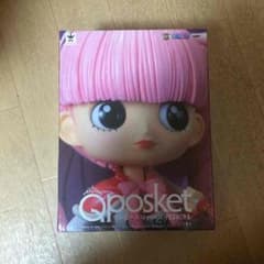 ワンピース ペローナ フィギュアのサムネイル