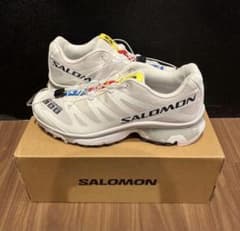 SALOMON XT-6 OG 471330 28cm 新品 サロモン - メルカリ