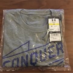 【新品】アンダーアーマーＴシャツのサムネイル