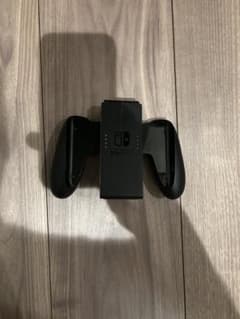 Nintendo Switch Joy-Con グリップのサムネイル