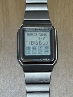 CASIO カシオ データバンク VDBー2000 電池交換済 CASIO カシオ データバンク VDBー2000 電池交換済 - メルカリ