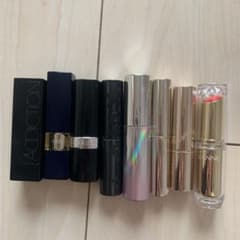 口紅　まとめ売りのサムネイル
