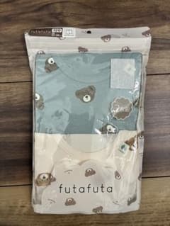futafuta タンク肌着 2枚組 120のサムネイル