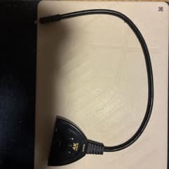 HDMI切替器 3入力1出力 4K対応のサムネイル