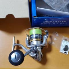 バイオマスターSW 4000Hgのサムネイル