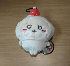 [치이카와] 럭코 할로윈이 마구치 파우치 2
