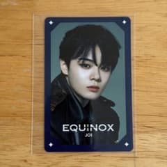 鶴房汐恩 equinox トレカのサムネイル