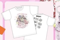 iLiFE! TRAVELiFE! 2025 Tシャツのサムネイル