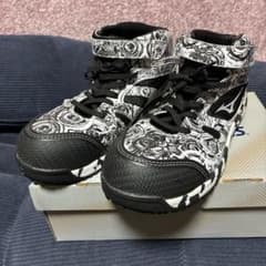 R様　Mizuno 安全靴のサムネイル