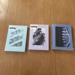 V6 It's my life/PINEAPPLE 三形態セットのサムネイル