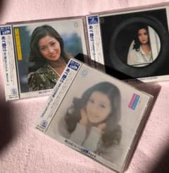 あべ静江 オリジナルアルバム復刻CD3タイトルセット 稀少廃盤入手困難 新品同様 あべ静江 オリジナルアルバム復刻CD3タイトルセット 稀少廃盤入手困難