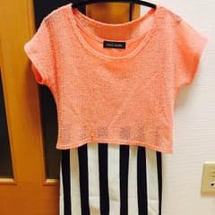 CECIL McBEE ワンピースのサムネイル