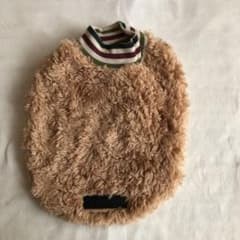 【新品未使用】VERYもこもこニット2号のサムネイル