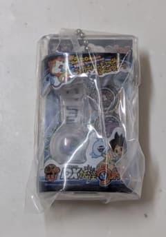 ガチャ＊妖怪ウォッチミニチュアパッケージコレクションのサムネイル