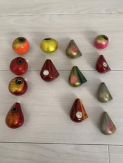 タイラバヘッドセットのサムネイル
