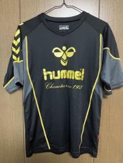 hummelサッカーウエア サイズ160のサムネイル