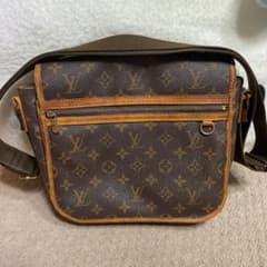 ルイヴィトン正規品ショルダーバックのサムネイル
