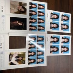 seju 証明写真のサムネイル